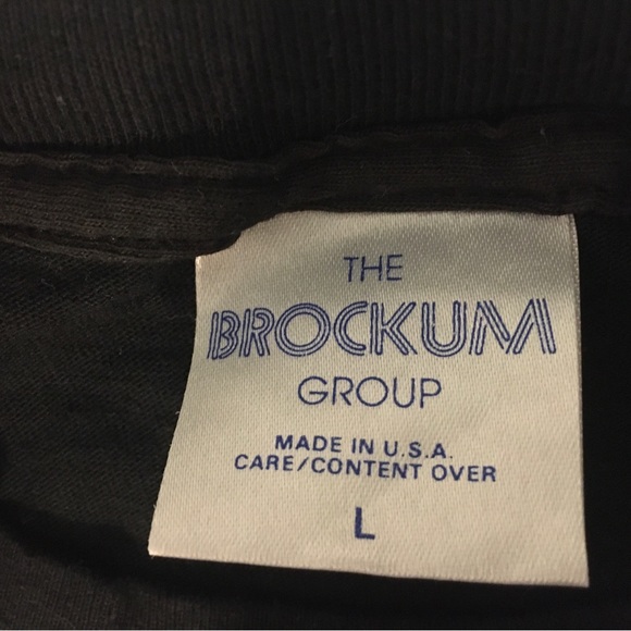 Allman Brothers Tour T-Shirt 1992 - Picture 7 of 8